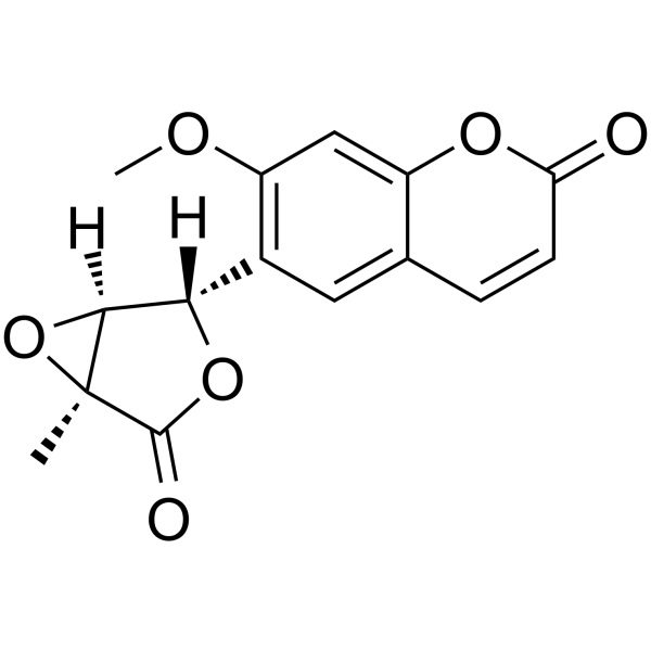 Micromelin 15085-71-9